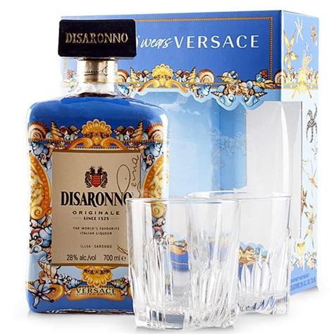 buy disaronno versace uk|Disaronno 70cl .